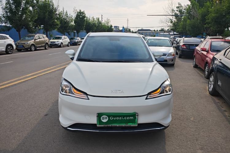 Used NETA V 2022 Chao 300 Lite Ternary Lithium Front