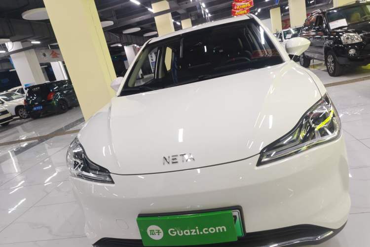 Used NETA V 2022 Chao 400 Lite Front