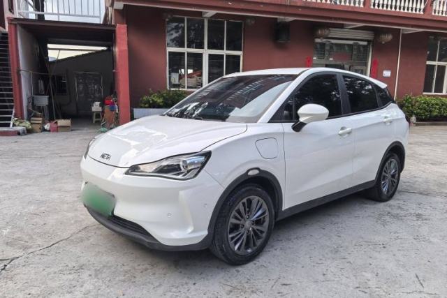 Used NETA V 2022 Pro Long-Range Smart Edition