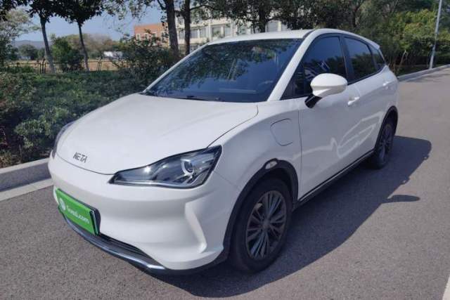 Used NETA V 2022 Chao 400 Lite