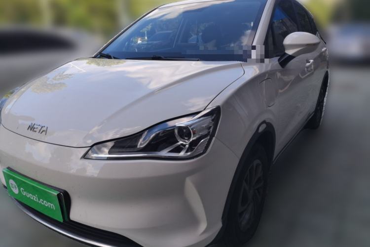 Used NETA V 2022 Chao 300 Lite Ternary Lithium Guazi used car, China used car export, Used car for sale, Used cars, Cheapest cars for sale
