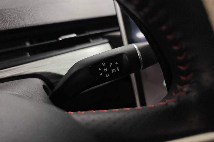Used NETA V 2022 Chao 400 Lite Gear Lever