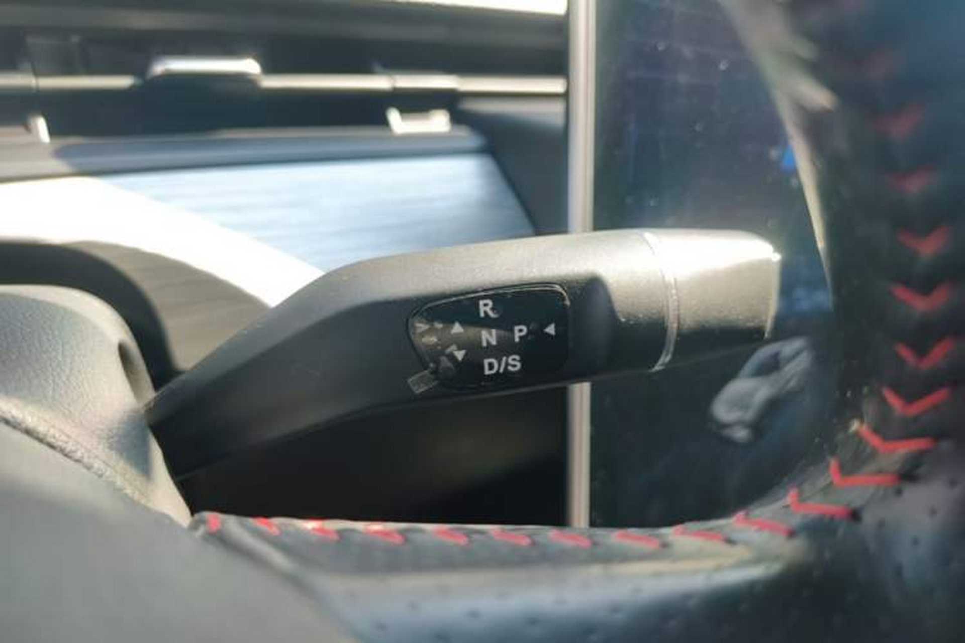 Used NETA V 2022 Chao 300 Lite Lithium Iron Phosphate Gear Lever