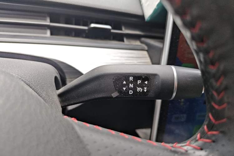 Used NETA V 2022 Chao 400 Lite Gear Lever