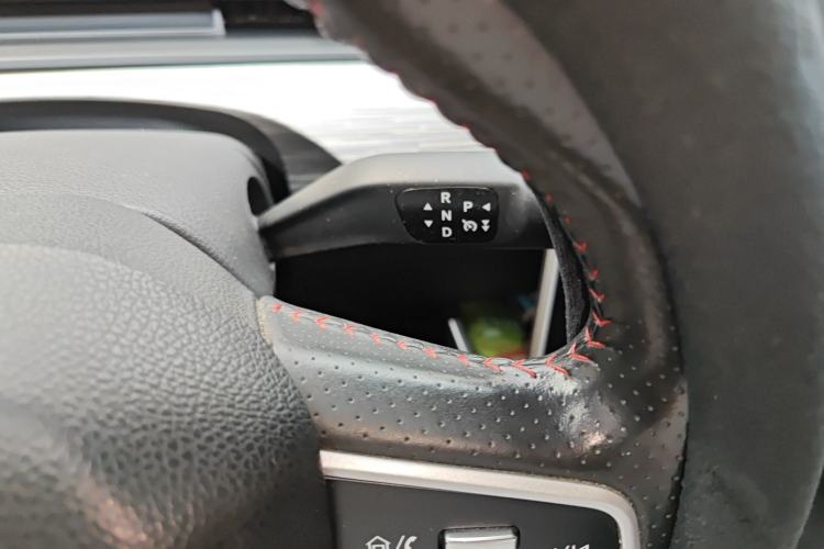 Used NETA V 2022 Chao 400 Lite Gear Lever