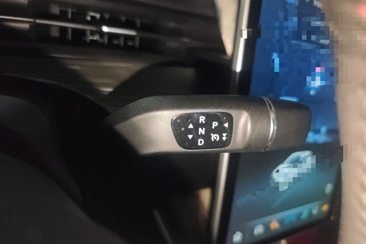 Used NETA V 2022 Chao 400 Lite Gear Lever