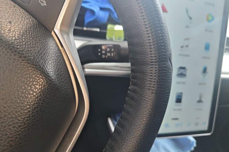 Used NETA V 2022 Chao 400 Industry Edition Gear Lever