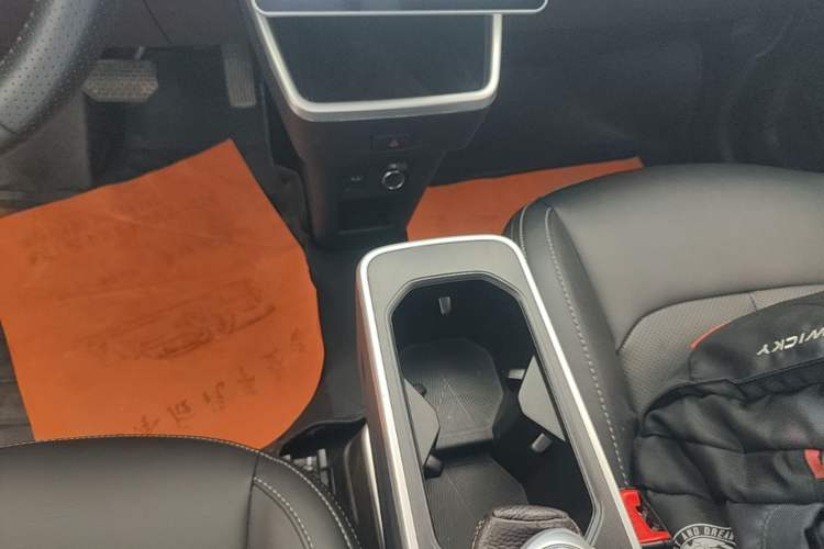 Used NETA V 2022 Chao 400 Lite Gear Lever