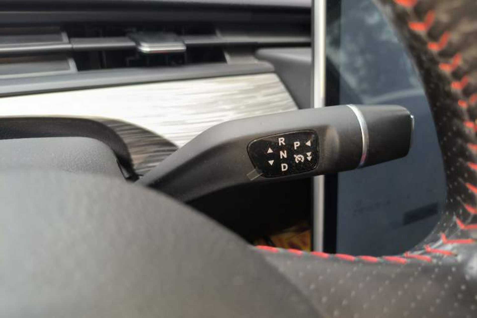 Used NETA V 2022 Chao 400 Gear Lever