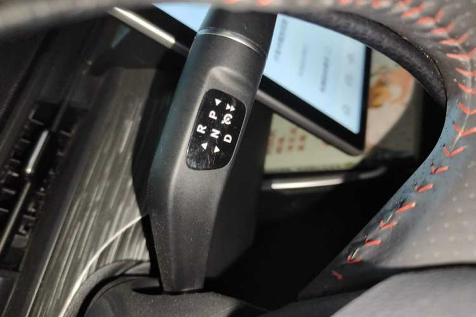 Used NETA V 2022 Chao 400 Lite Gear Lever