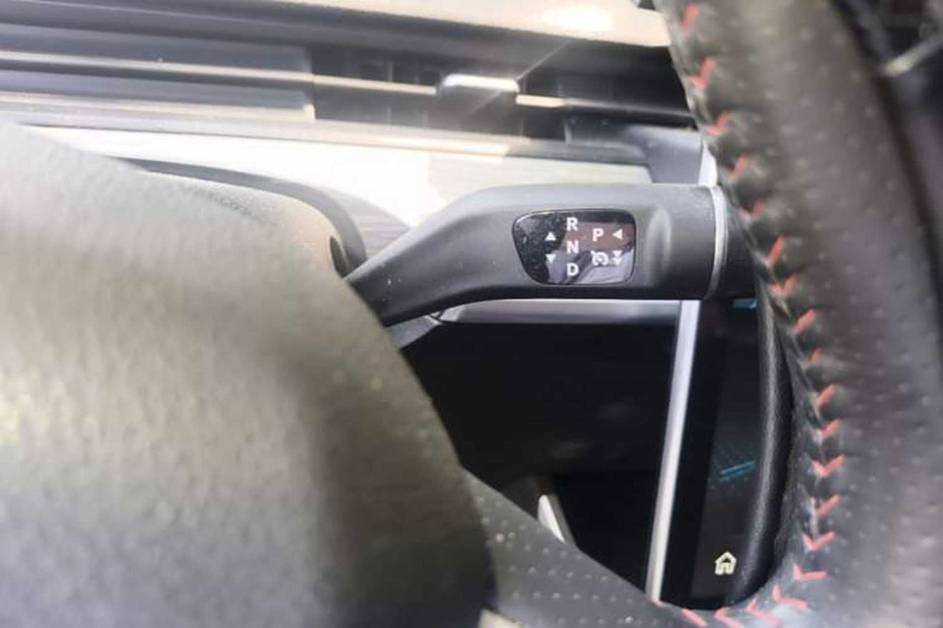 Used NETA V 2022 Chao 400 Lite Gear Lever