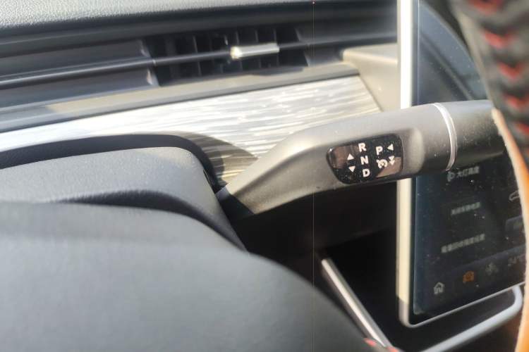 Used NETA V 2022 Chao 400 Lite
