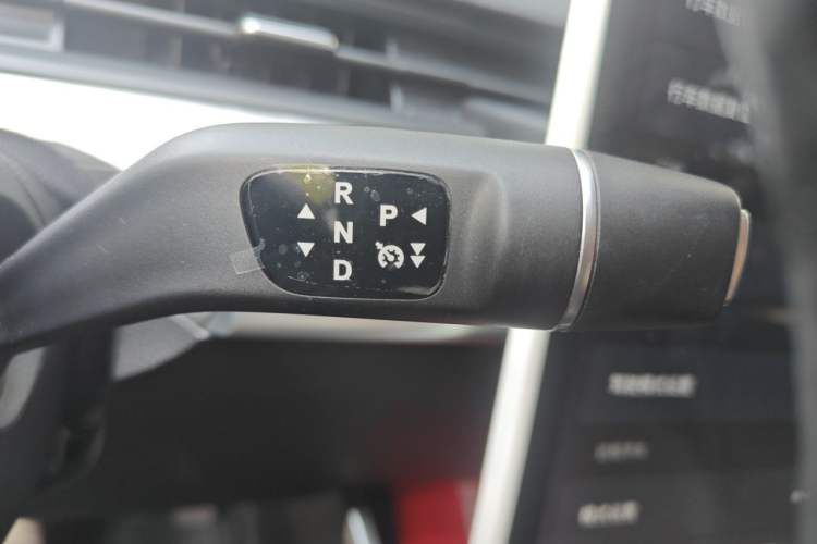 Used NETA V 2022 Chao 400 Lite Gear Lever