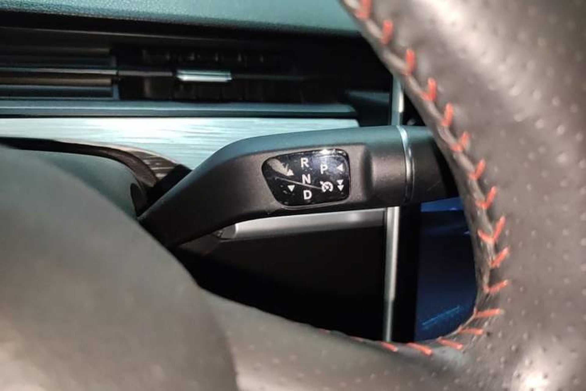 Used NETA V 2022 Chao 400 Lite Gear Lever
