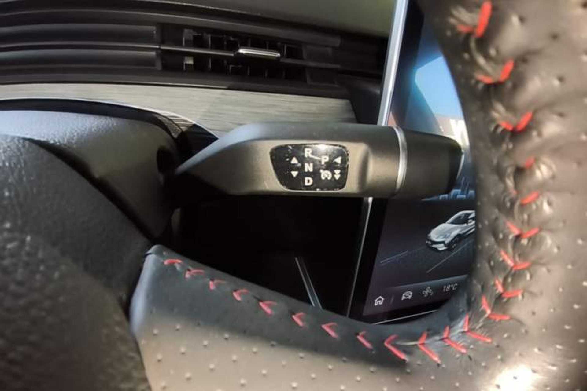 Used NETA V 2022 Chao 400 Lite Gear Lever