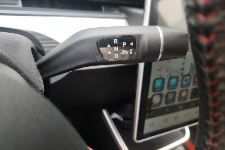 Used NETA V 2022 Chao 400 Lite Gear Lever