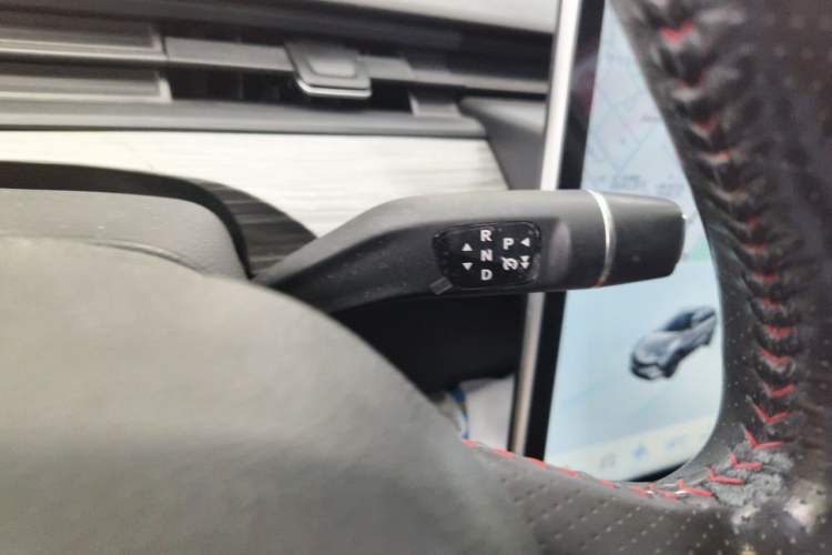 Used NETA V 2022 Chao 400 Lite Gear Lever