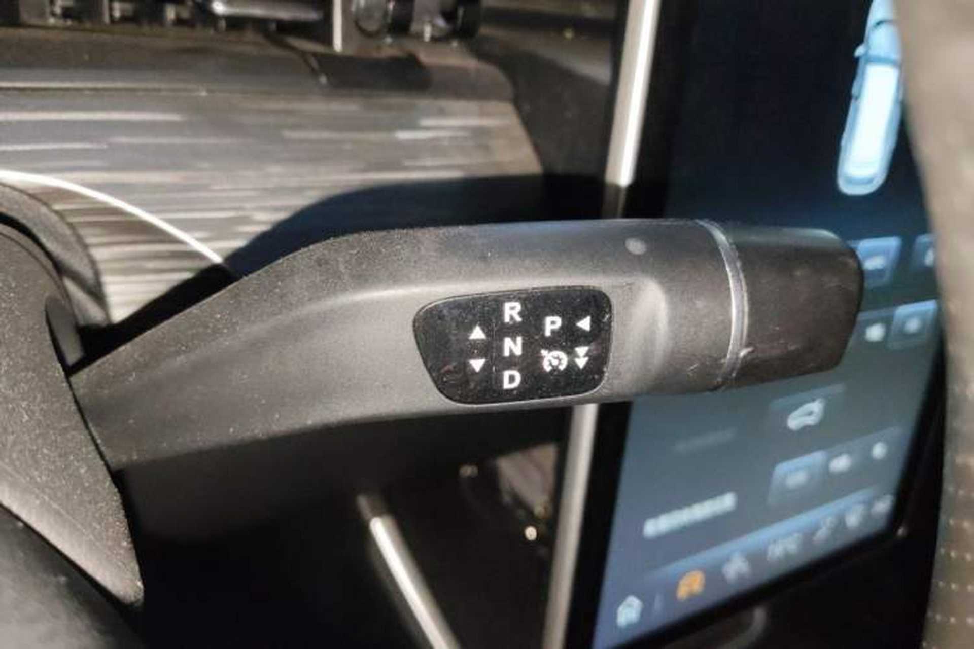 Used NETA V 2022 Chao 400 Lite Gear Lever