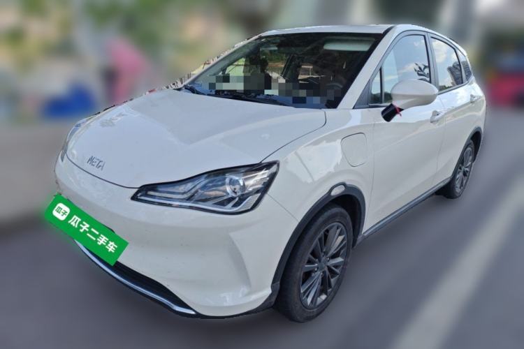 NETA V 2022 Chao 400 Lite de segunda mano Guazi used car, China used car export, Used car for sale, Used  cars, Cheapest cars for sale