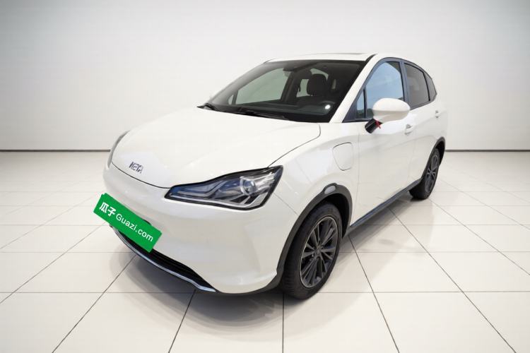 Gebrauchter NETA V 2022 Chao 400 Lite Guazi used car, China used car export, Used car for sale, Used  cars, Cheapest cars for sale
