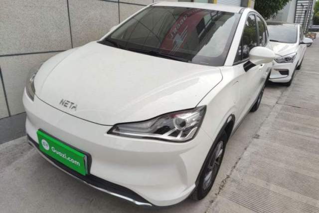 Used NETA V 2022 Chao 300 Lite Ternary Lithium