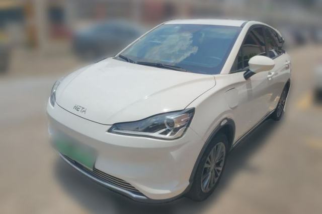 Used NETA V 2022 Chao 400 Lite