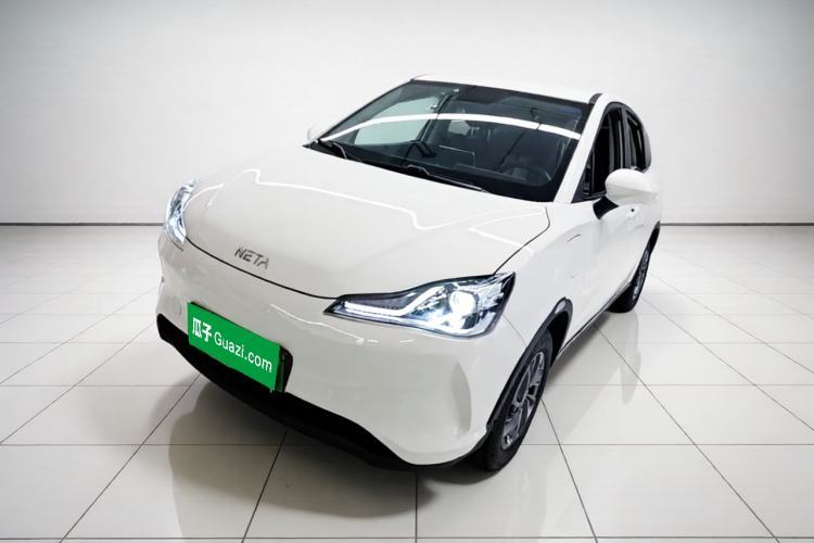 Used NETA V 2022 Chao 300 Lite Lithium Iron Phosphate Guazi used car, China used car export, Used car for sale, Used cars, Cheapest cars for sale