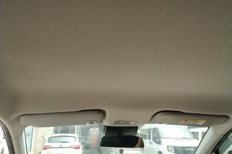 Used NETA V 2022 Standard Range Industry Custom Edition Headliner
