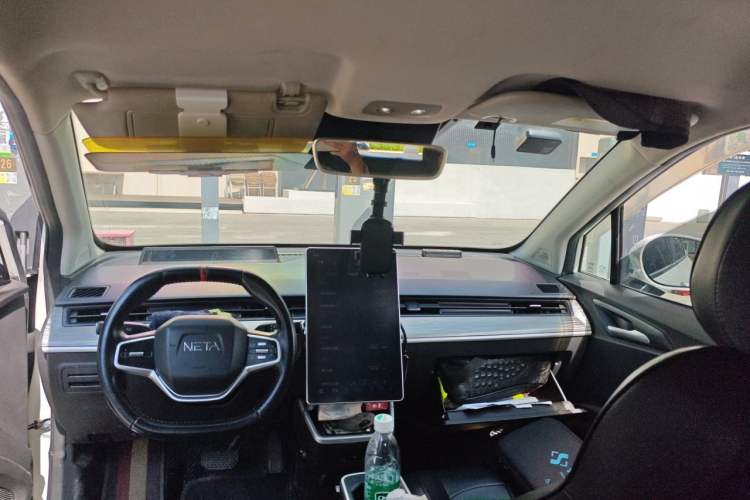 Used NETA V 2022 Pro Long-Range Smart Edition Headliner