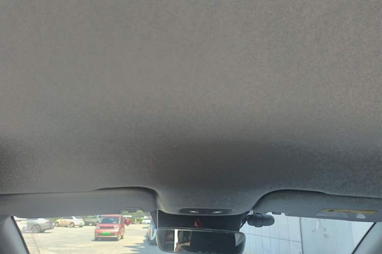 Used NETA V 2022 Chao 400 Lite Headliner