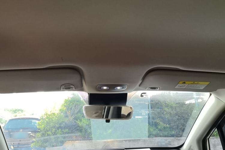 Used NETA V 2022 Chao 300 Lite Ternary Lithium Headliner
