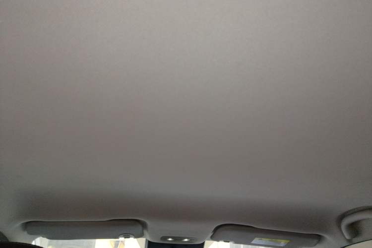 Used NETA V 2022 Pro Long-Range Smart Edition Headliner