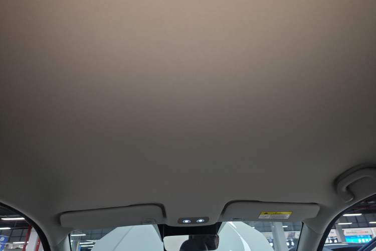 Used NETA V 2022 Chao 400 Lite Headliner