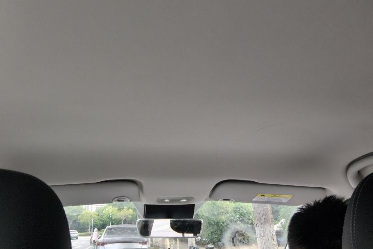 Used NETA V 2022 Chao 300 Lite Ternary Lithium Headliner