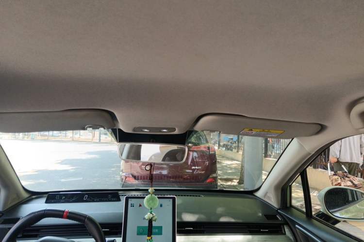 Used NETA V 2022 Chao 400 Lite Headliner