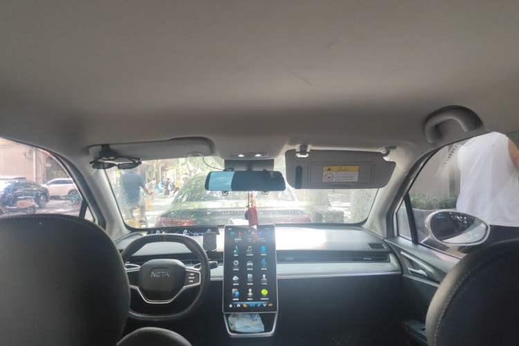 Used NETA V 2022 Chao 300 Industry Edition Headliner