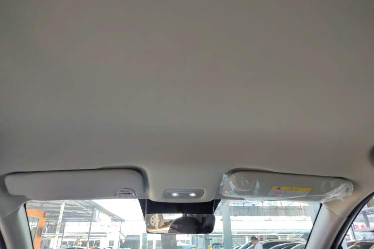 Used NETA V 2022 Chao 400 Lite Headliner