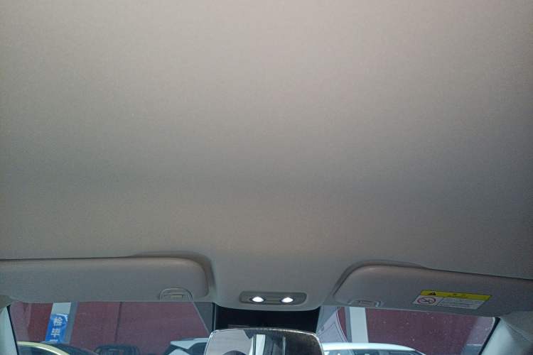 Used NETA V 2022 Pro Long-Range Smart Edition Headliner