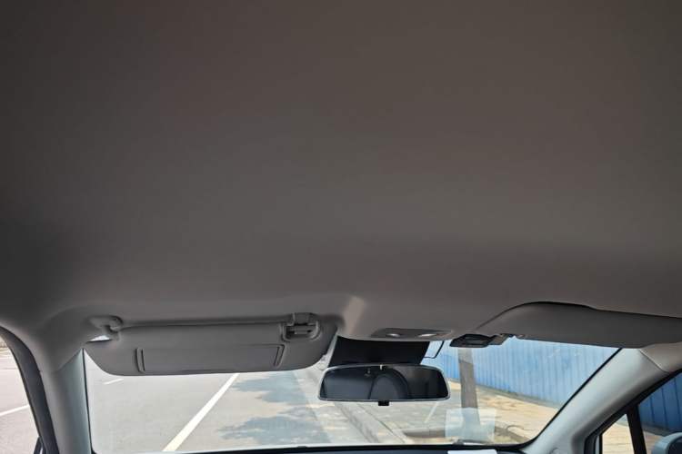 Used NETA V 2022 Chao 300 Lite Lithium Iron Phosphate Headliner