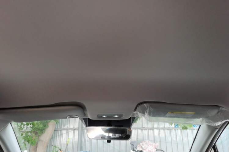 Used NETA V 2022 Chao 400 Lite Headliner