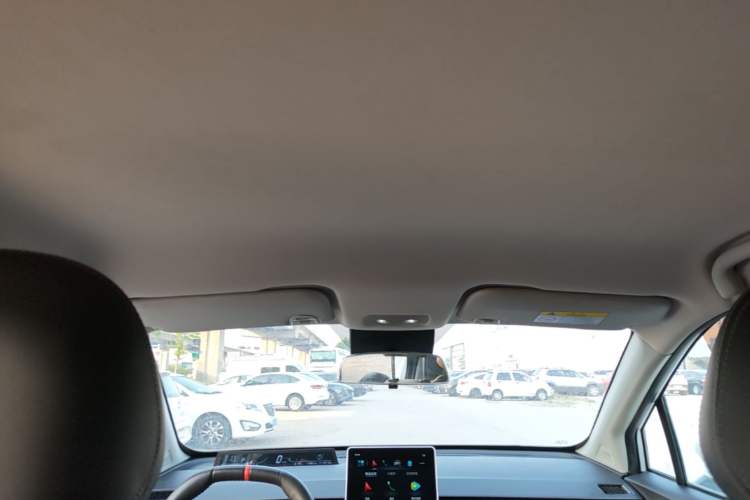 Used NETA V 2022 Chao 300 Lite Lithium Iron Phosphate Headliner