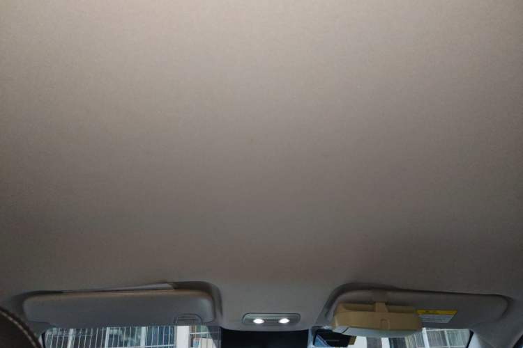 Used NETA V 2022 Pro Long-Range Smart Edition Headliner