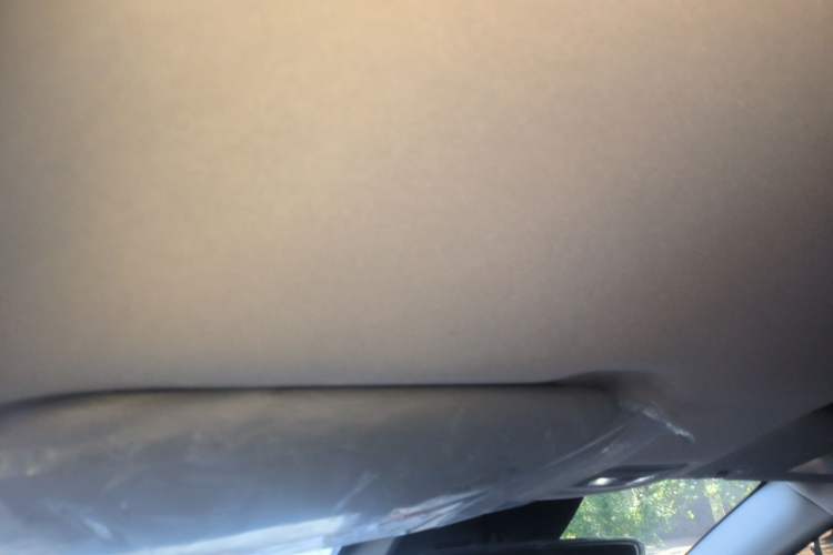 Used NETA V  Headliner