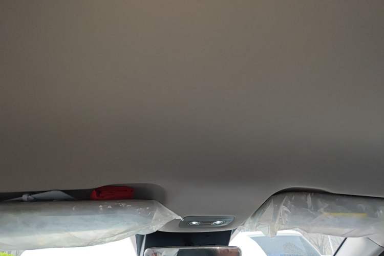 Used NETA V 2022 Chao 400 Lite Headliner