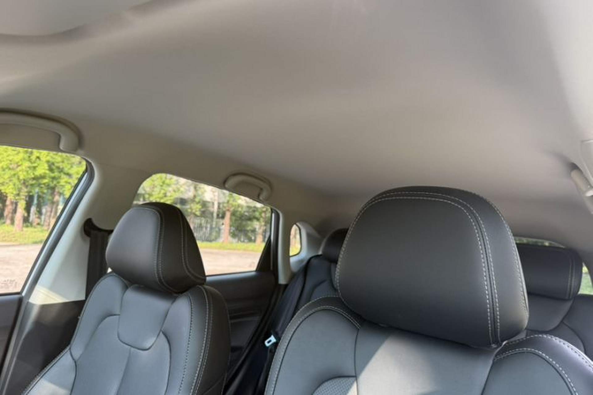 Used NETA V 2022 Chao 400 Lite Headliner