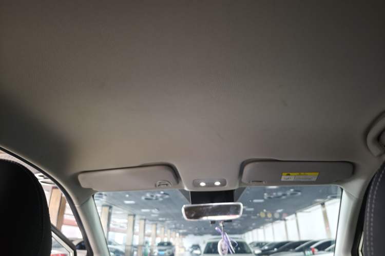 Used NETA V 2022 Long-Range Industry Custom Edition Headliner