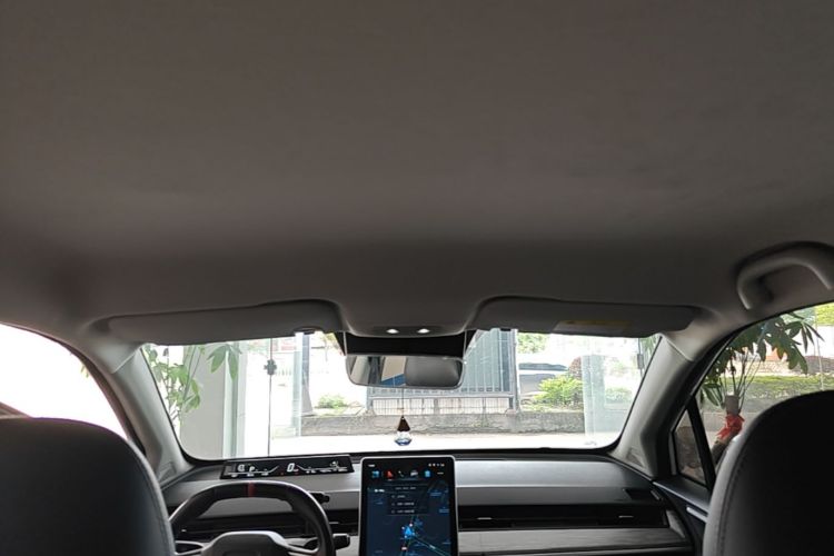 Used NETA V 2022 Chao 400 Lite Headliner