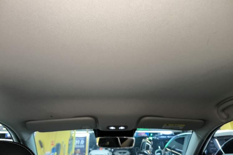 Used NETA V 2022 Chao 400 Lite Headliner
