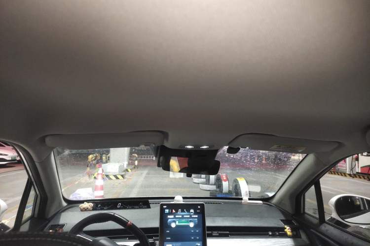 Used NETA V 2022 Chao 400 Headliner