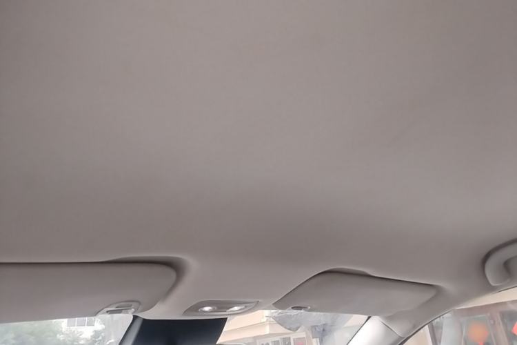 Used NETA V 2022 Chao 300 Lite Ternary Lithium Headliner